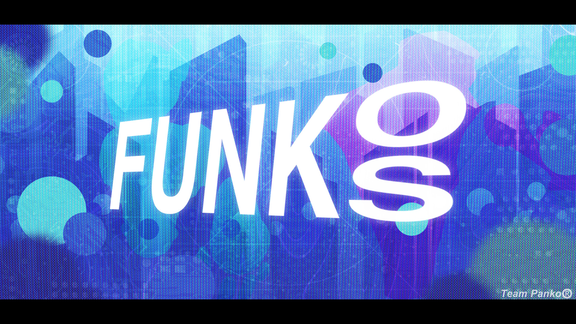 FunkOS [Fourth Wall Jam] [1.1]