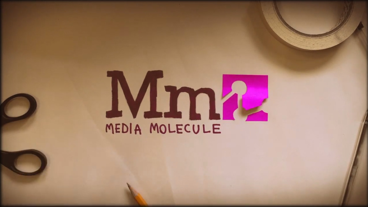Little Big Planet Intro (64x)