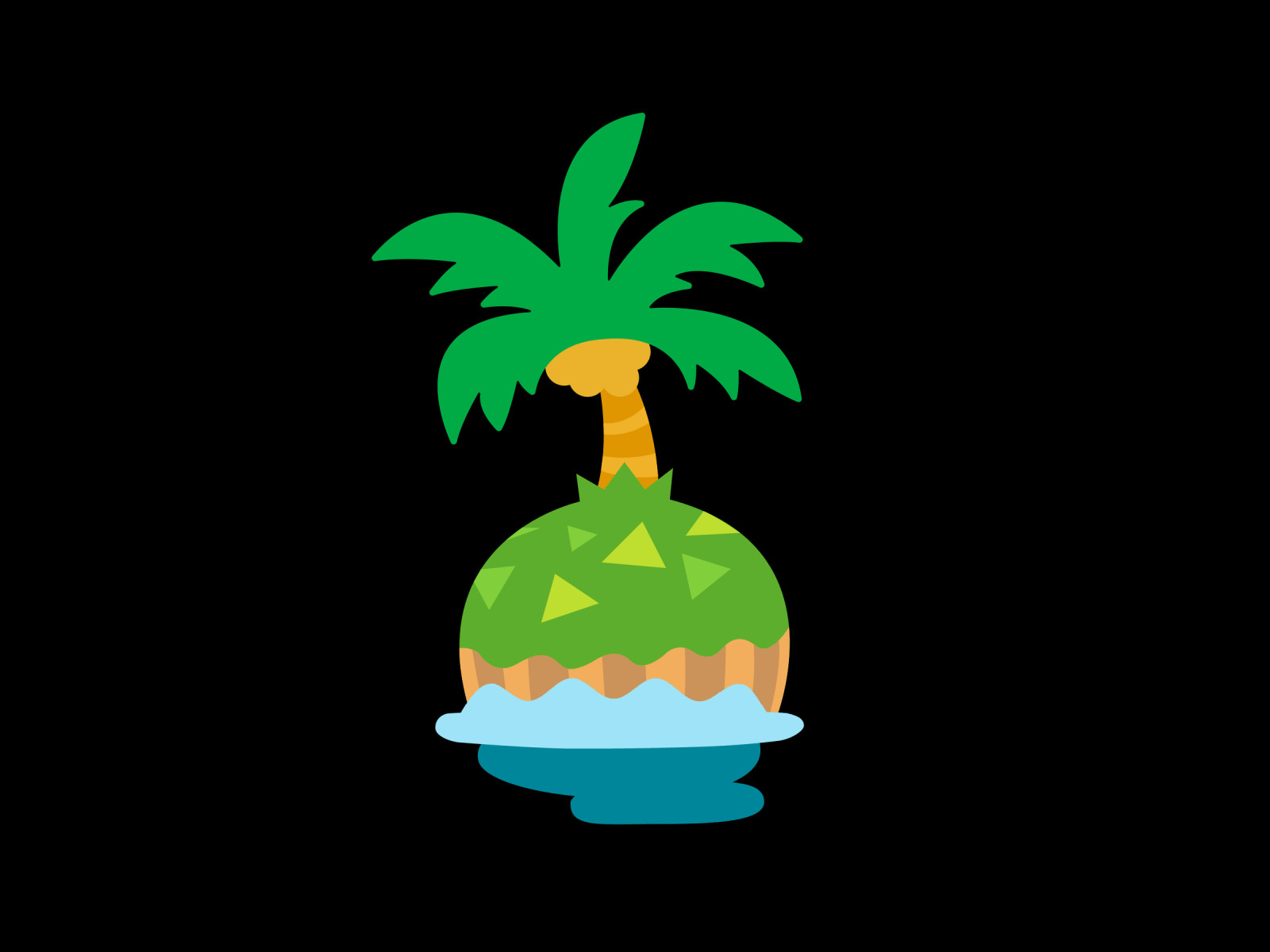 Loading screen ACNH (3DS) Mod for Animal Crossing: New Leaf | AC:NL Mods