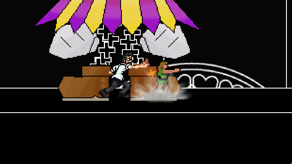 AVGN Resprite (Cinemassacre) [CMC+] Mod for Super Smash Bros. Crusade ...
