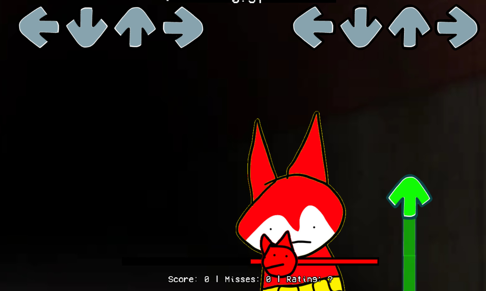 VS yokai watch (jibanyan update)