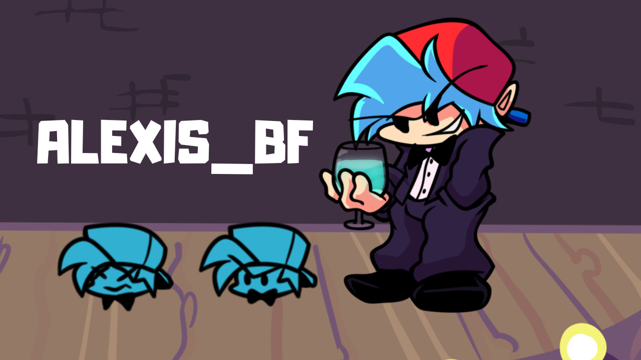 Skin Alexis_bf
