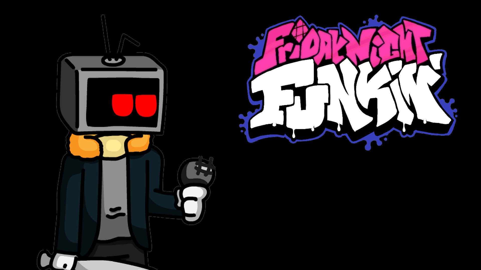 FNF Vs Niva Demo