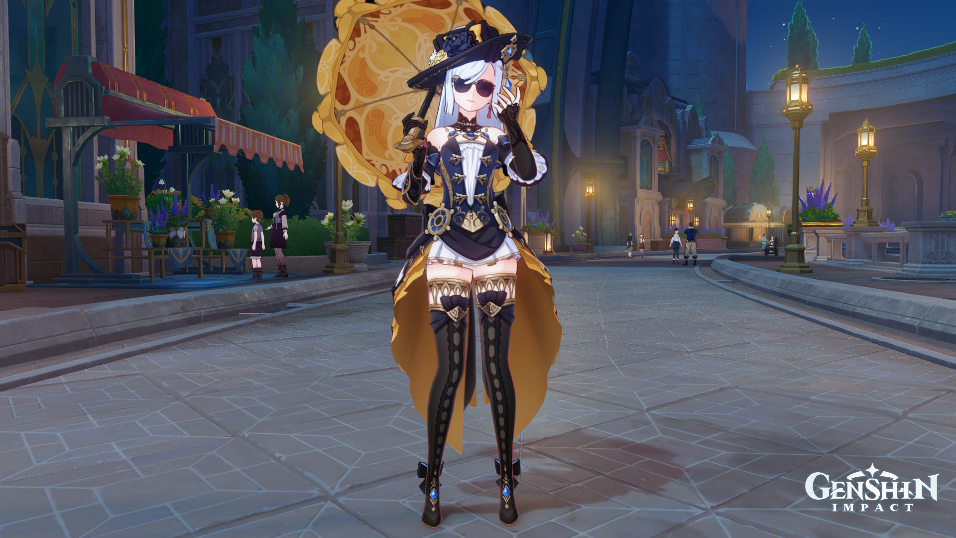 Naviahe
