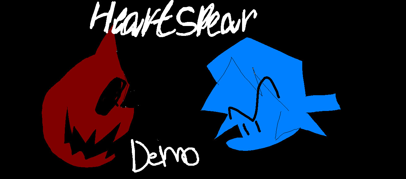 FNF HeartSpear (DEMO)