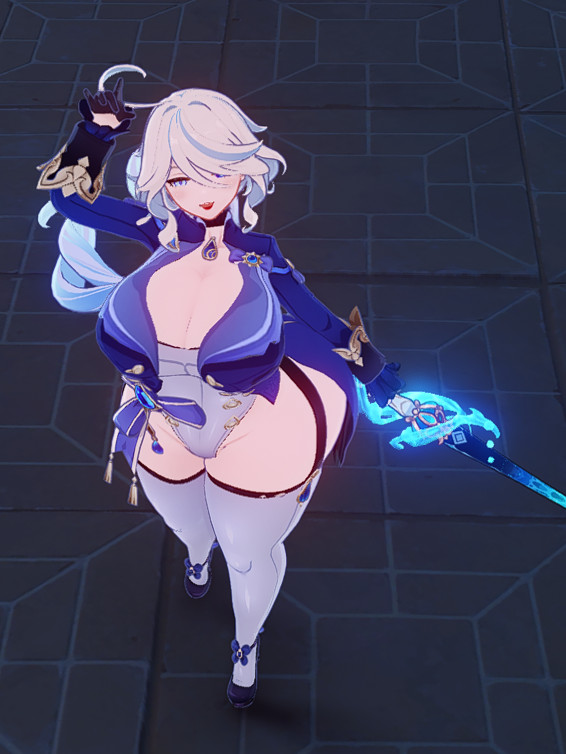 TFW Furina(Trial)(9/1)