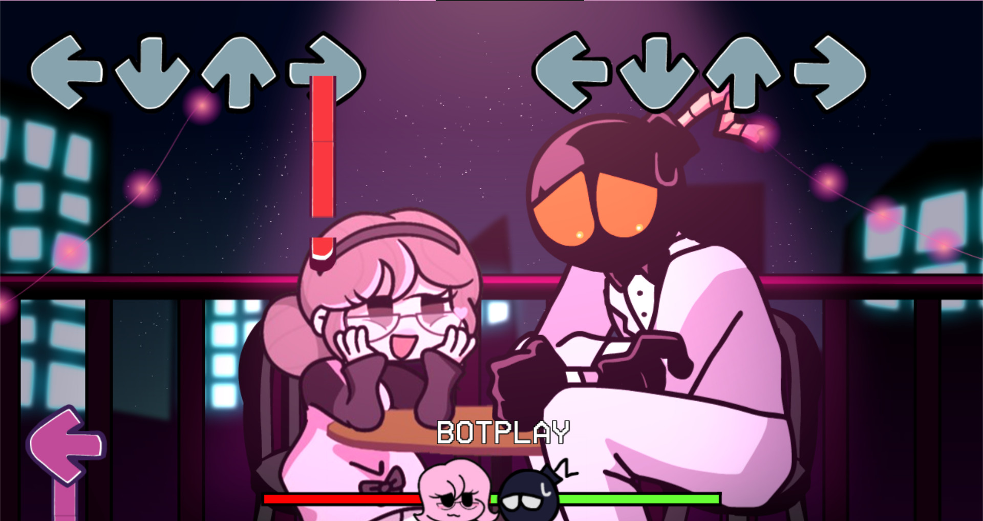 Date Week - SELFSHIP RESKIN