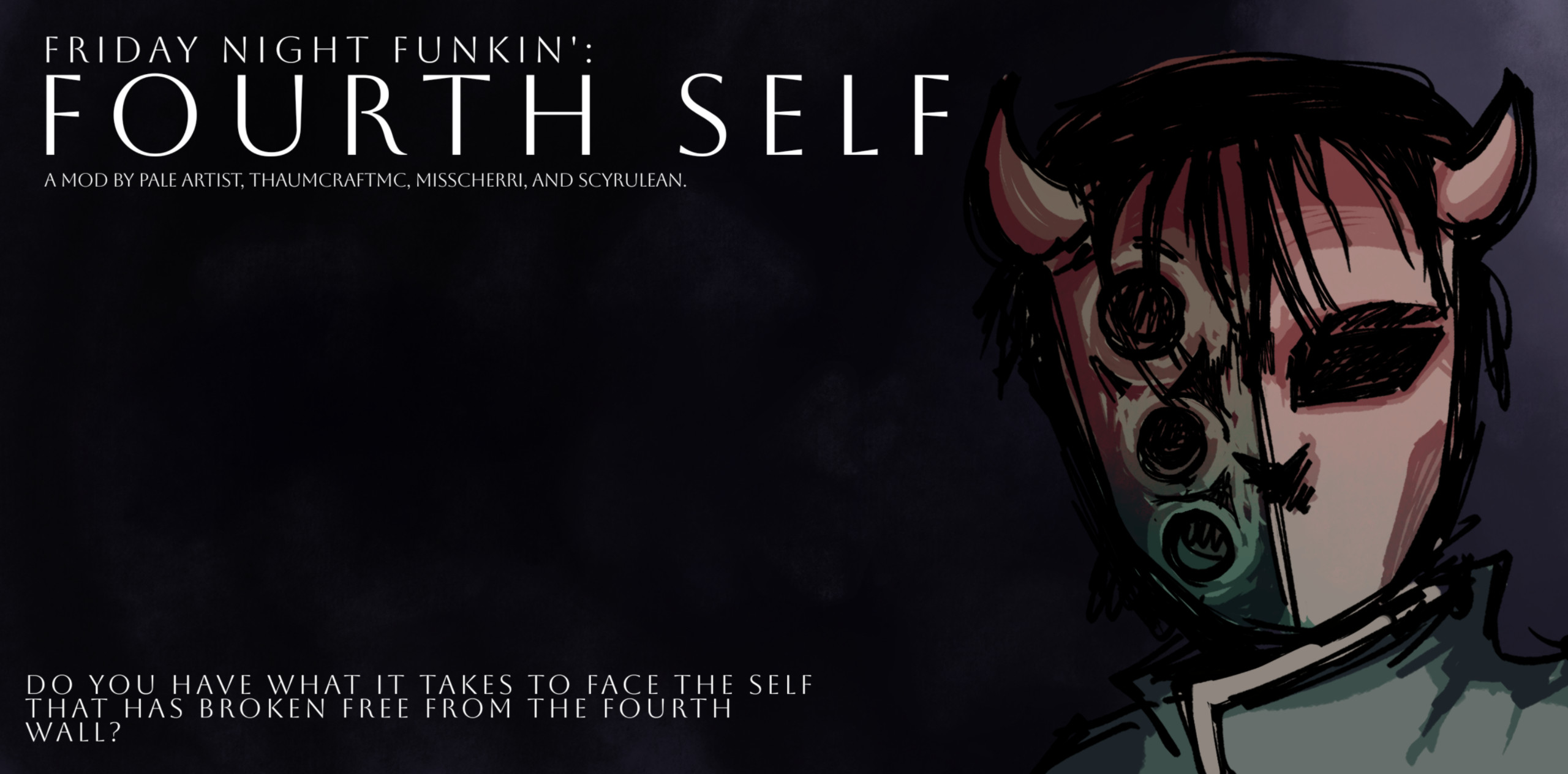 Fourth Self [Fourth Wall Jam]