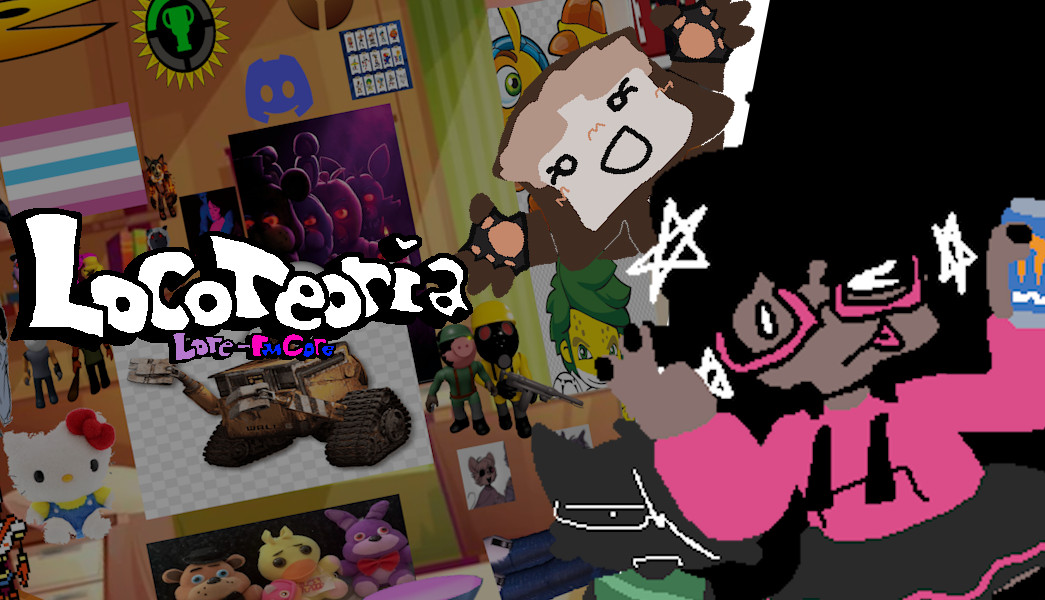Locoteoria (Lore FM-CORE)