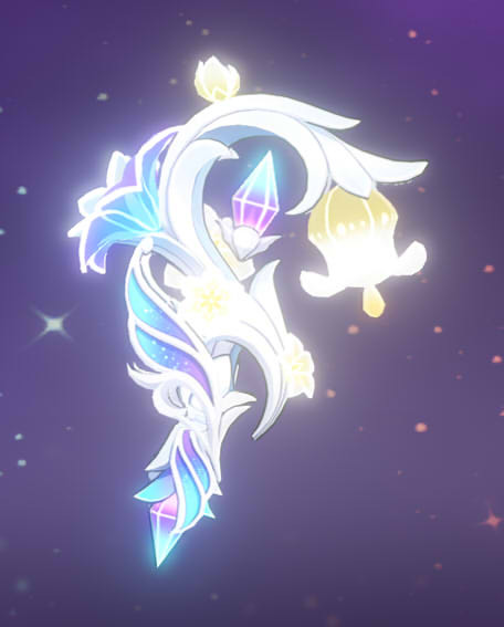 Lumidouce Elegy Catalyst version