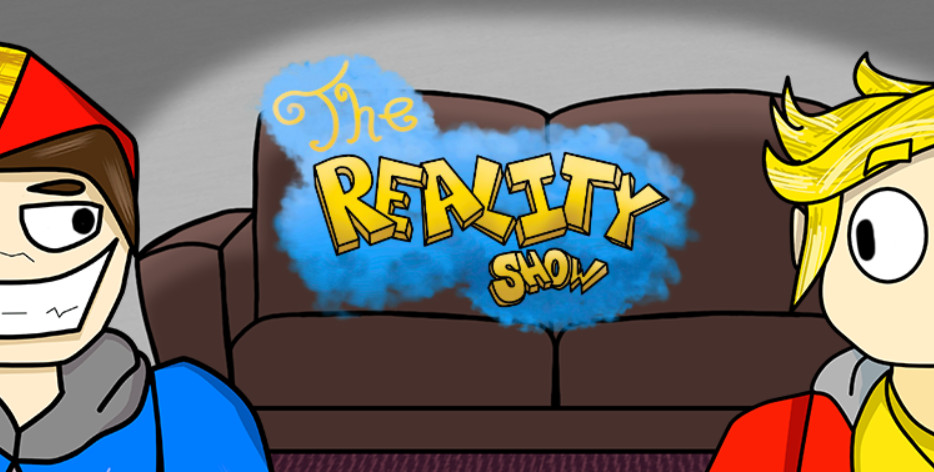 The Reality Show (Gamebanana jam 3)
