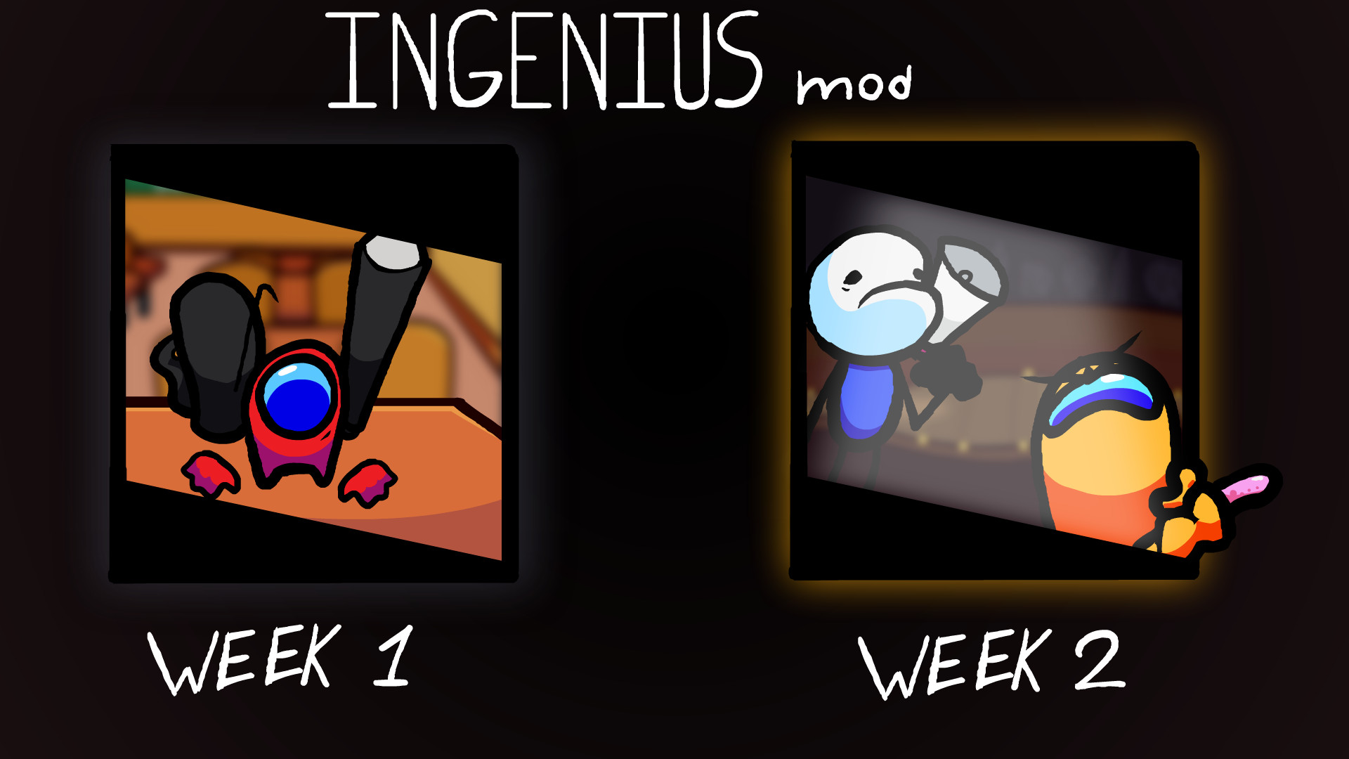 INGENIUS Mod V2