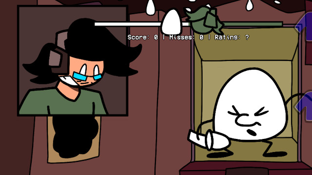 Boiled V3 ~ Silly style