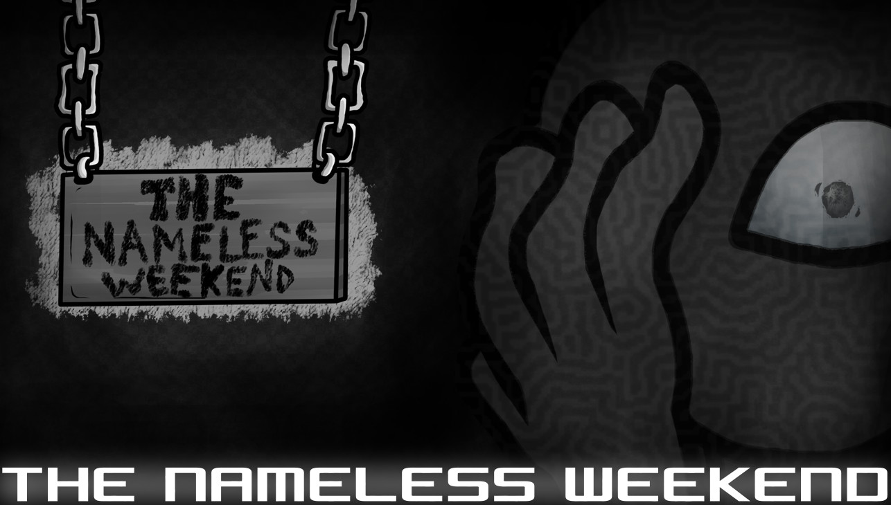 FNF X Nameless Weekend [FOURTH WALL]