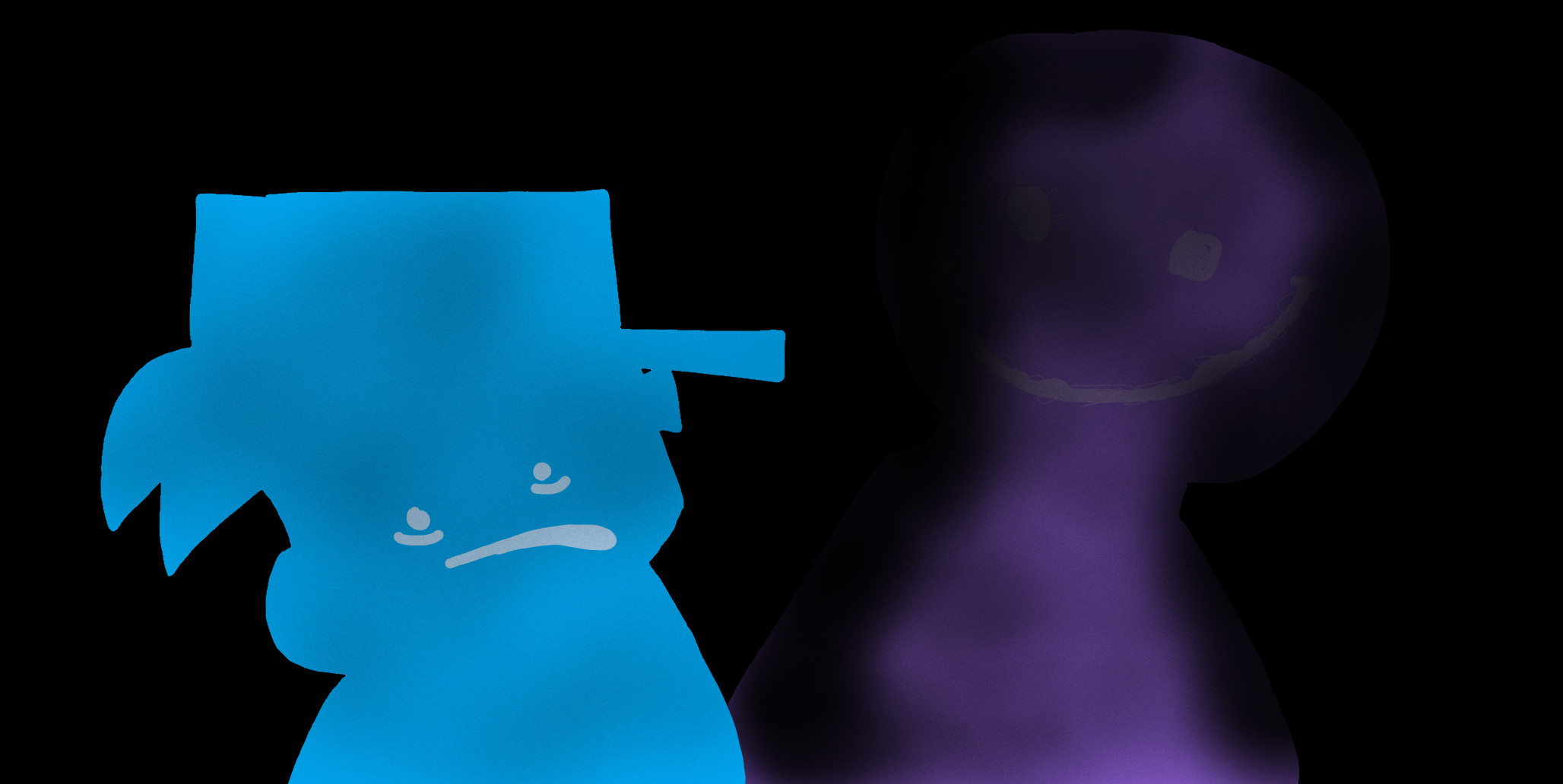 vs. BILL [Fourth Wall JAM]