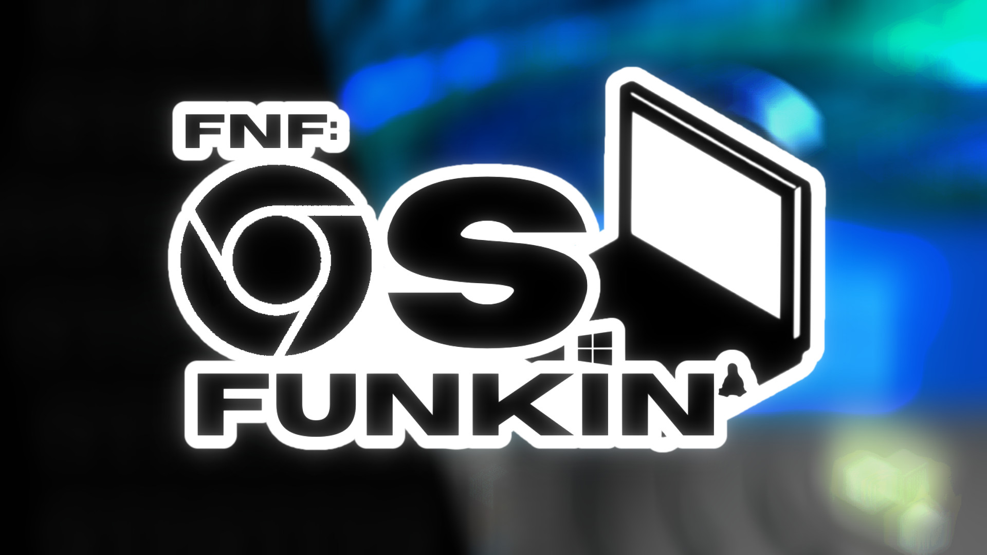 FNF: OS Funkin' [FOURTH WALL JAM]