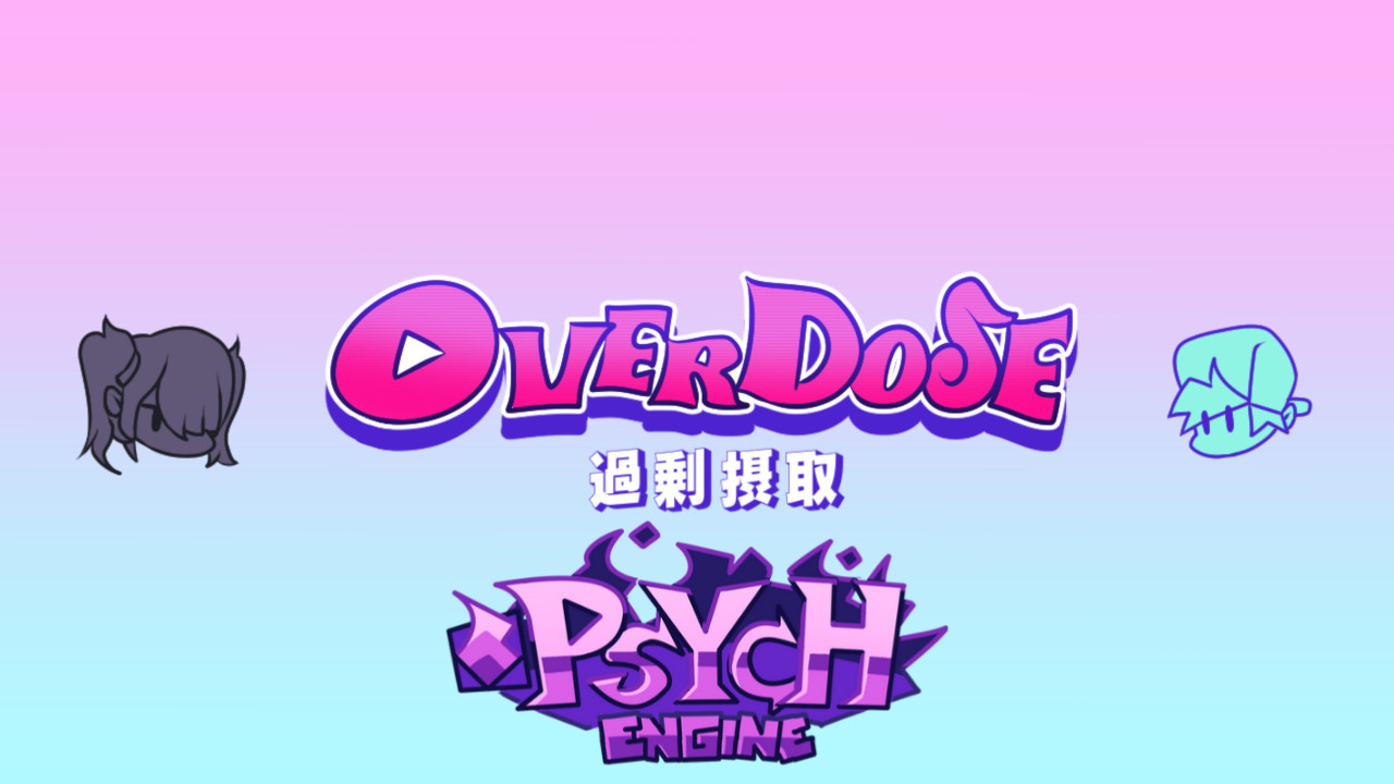 Overdose Psych Engine Port