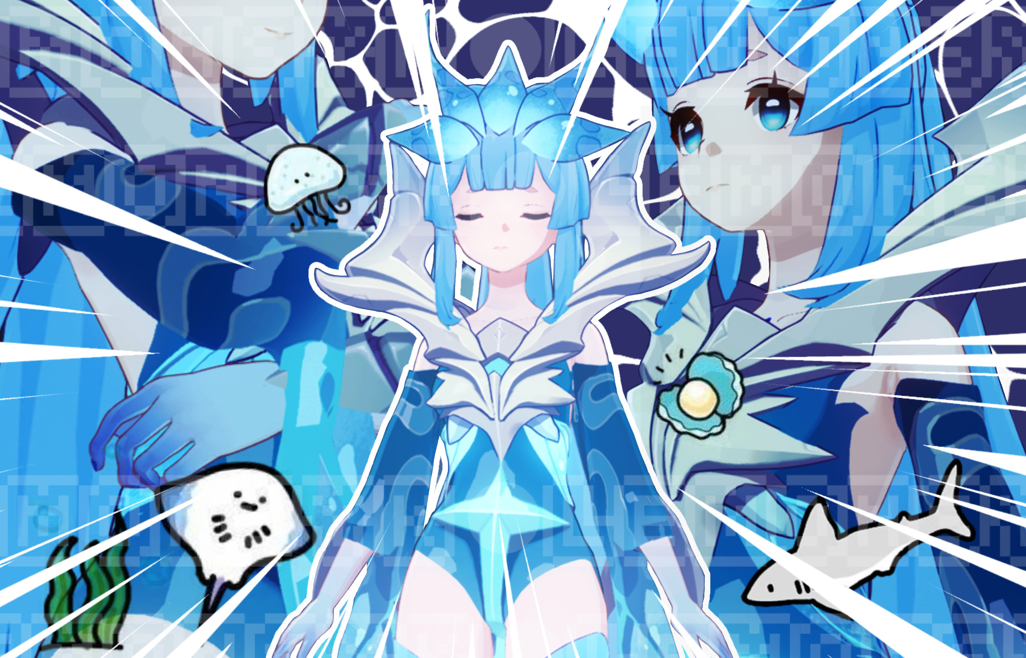 OCEANID KOKOMI