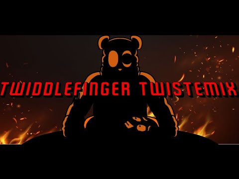 twiddlefinger twistemix playable chart
