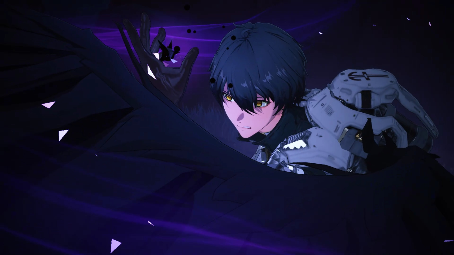 First Descendant: Yujin Rover Mod for Wuthering Waves | WuWa Mods