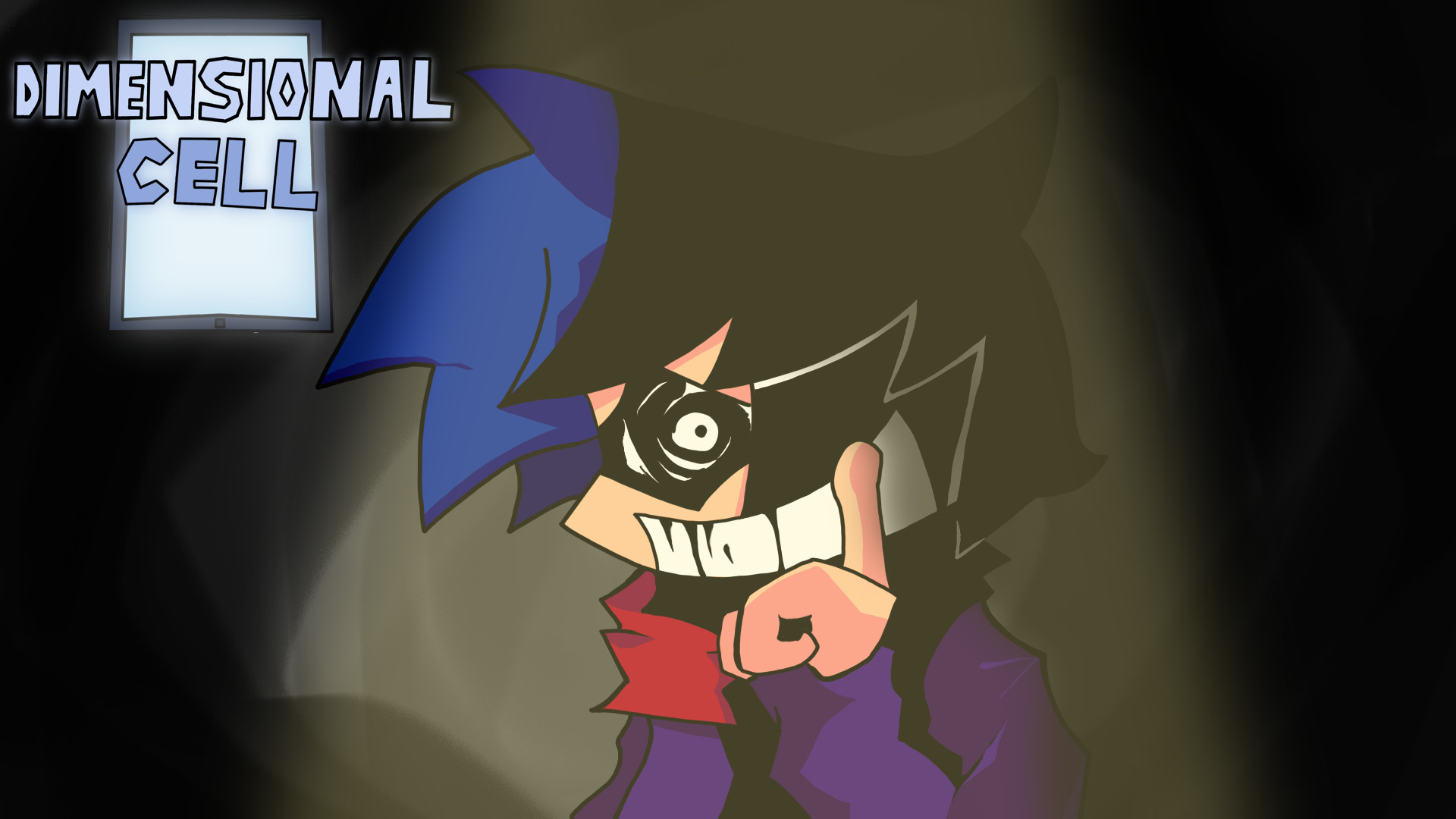Dimensional Cell [Fourth Wall Jam]