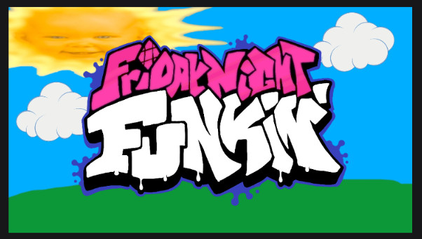(BETA!) Fnf Vs CSP (Chroma, Sam, Peak)
