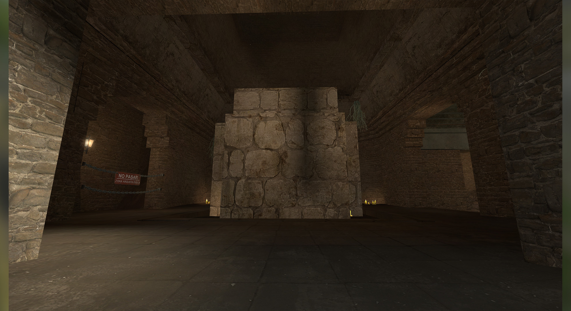de_ancient_csgo_cssold Mod for Counter-Strike: Source | CS:S Mods