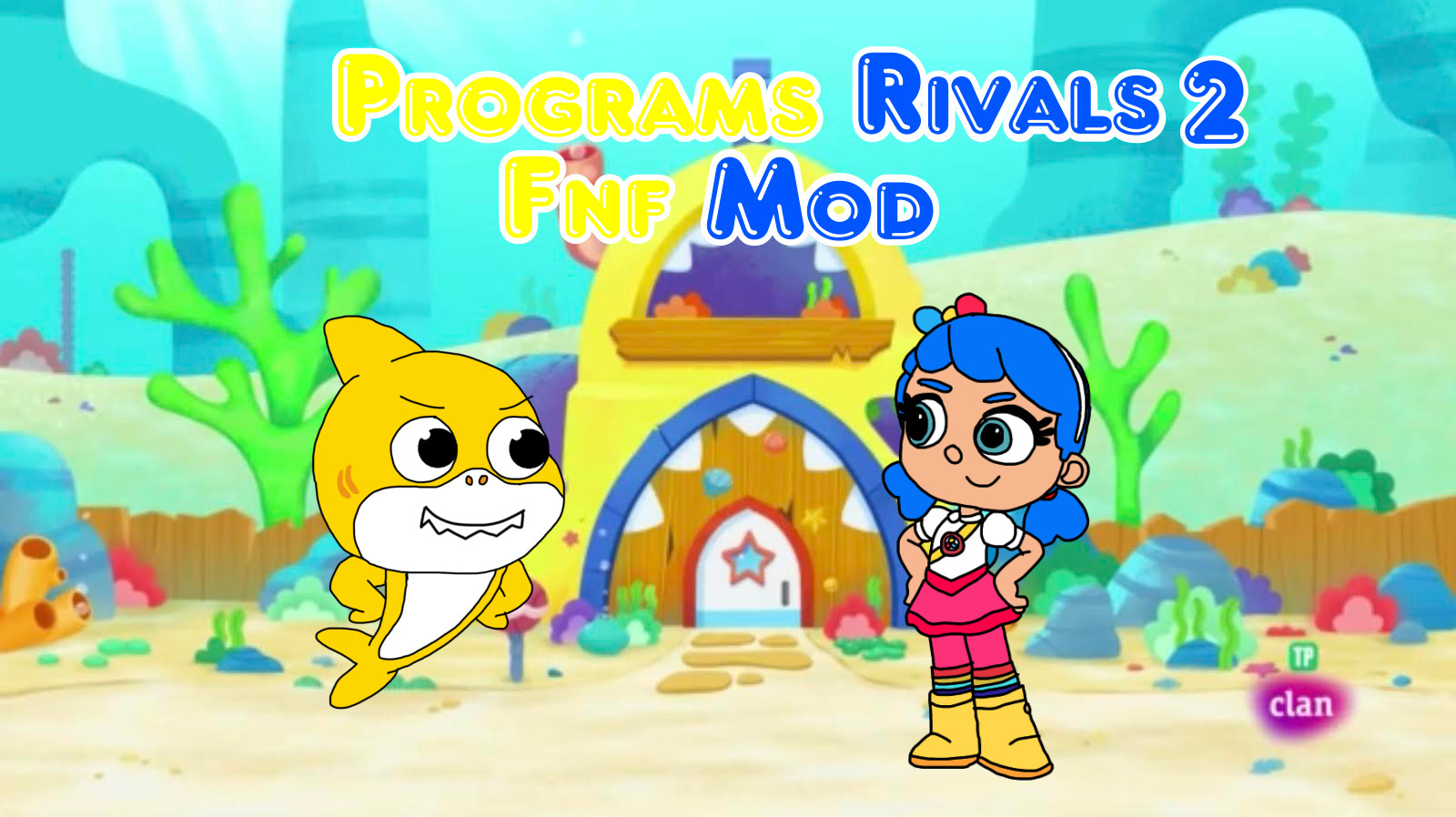 Programs Rivals 2