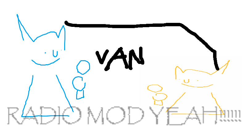 Untitled Communimate Mod (Demo)