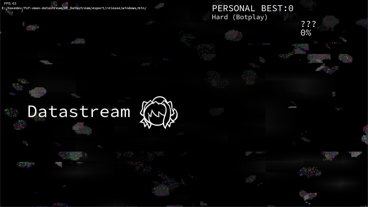 VE_Datastream