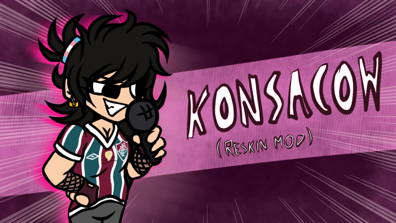 KONSACOW (Ayana sings Moscow)