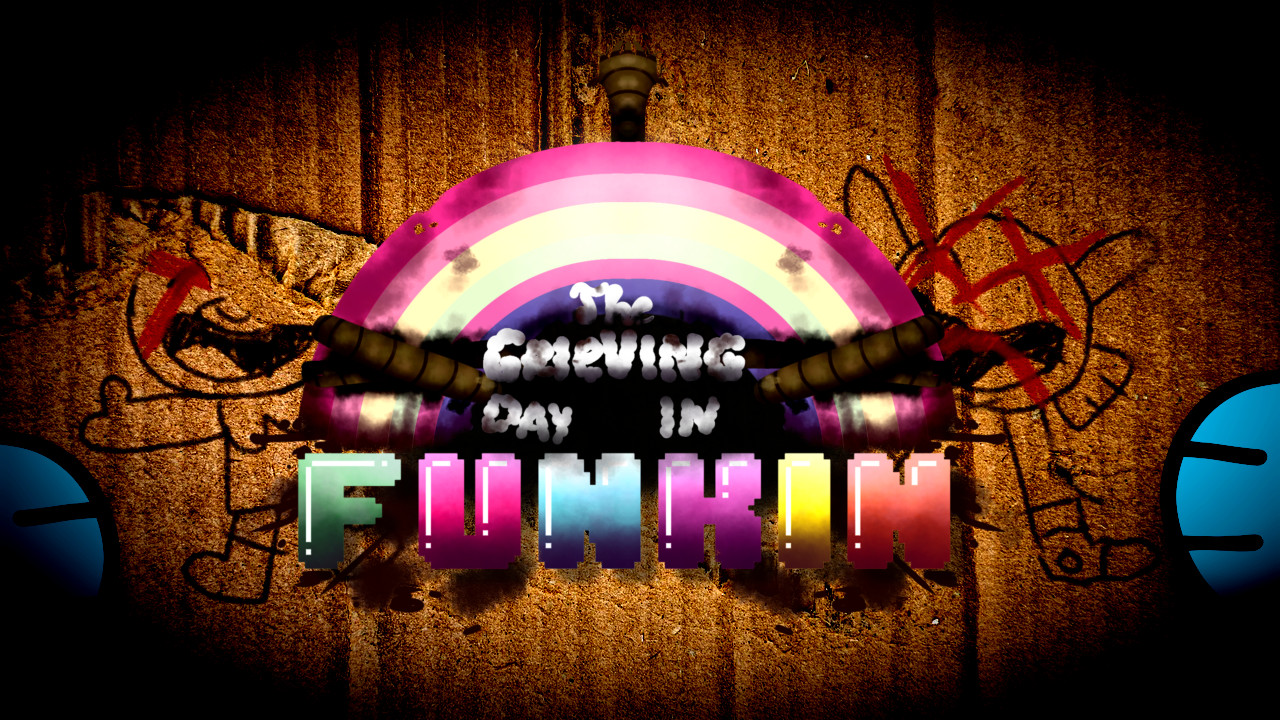 Grieving Day In Funkin (DEMO OUT)