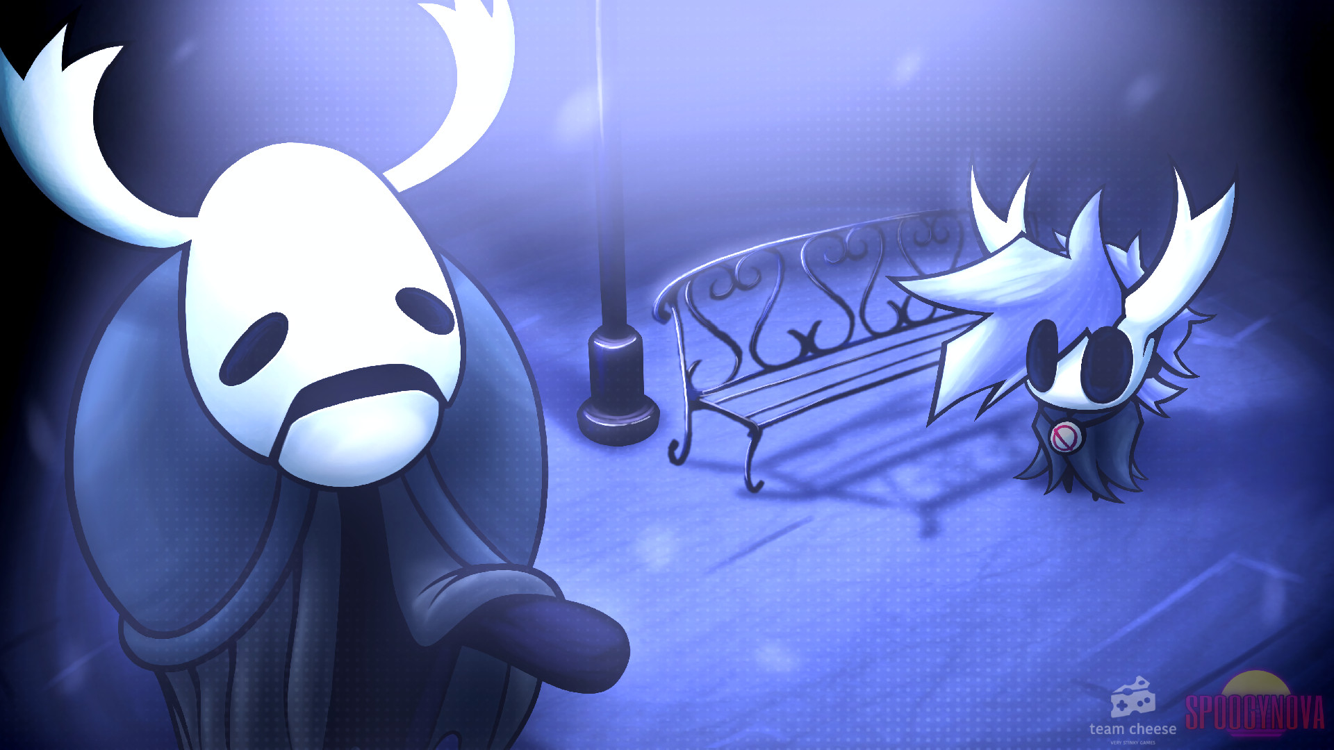 Hymns of Hallownest DEMO