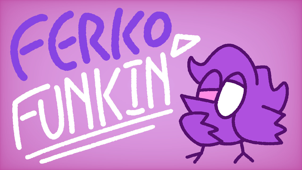 Ferko Funkin'