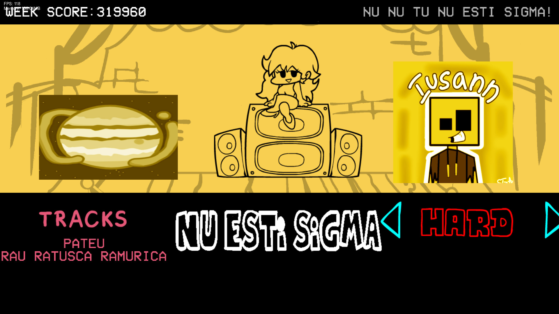 Vs Ciupiter