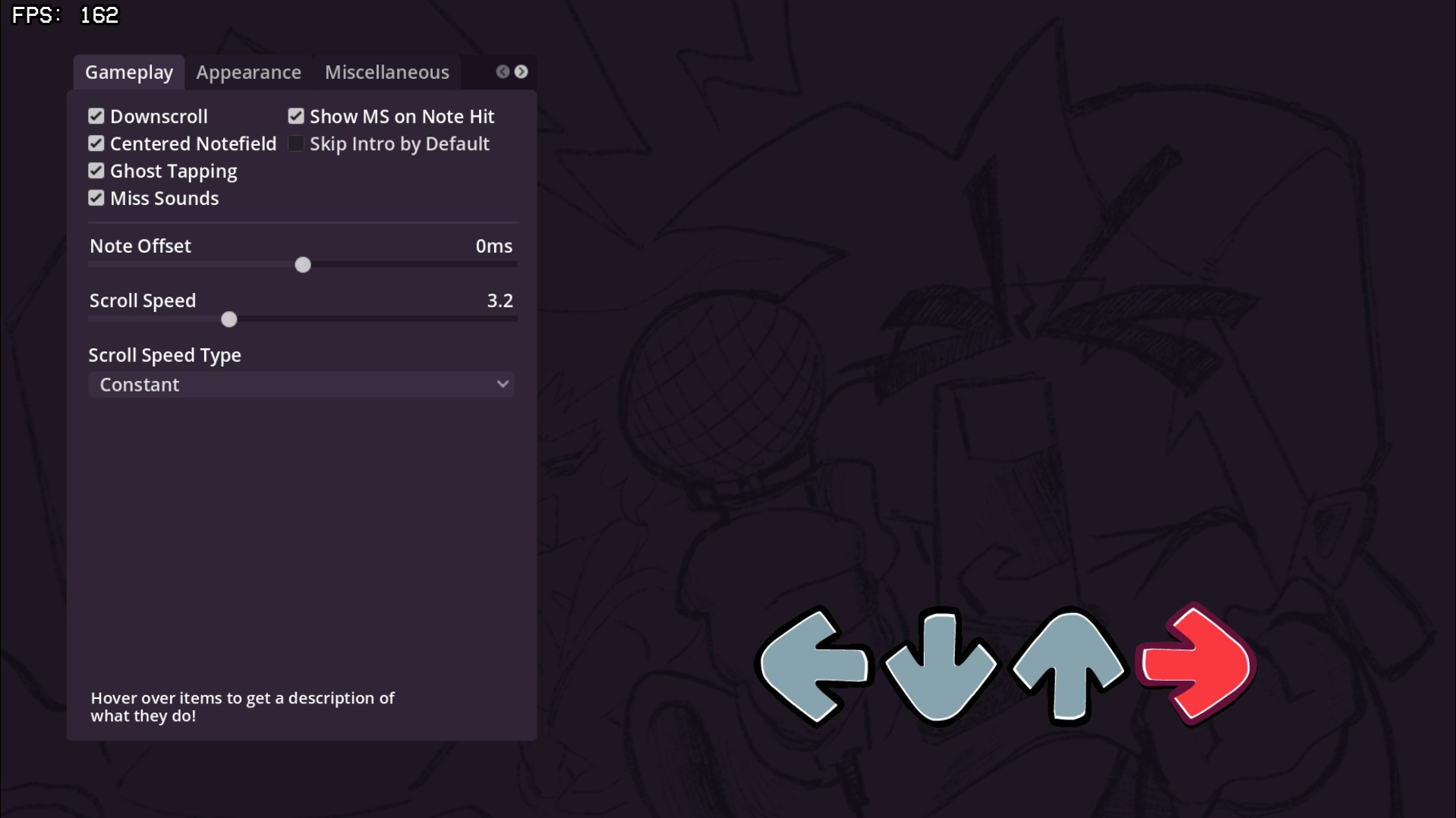 NULL Engine Mod for Friday Night Funkin' | FNF Mods