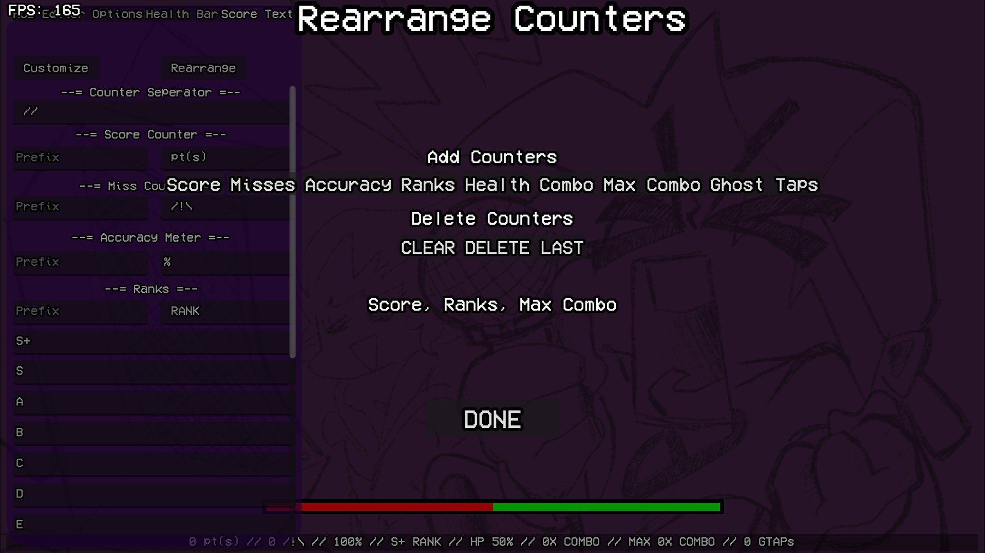 NULL Engine Mod for Friday Night Funkin' | FNF Mods