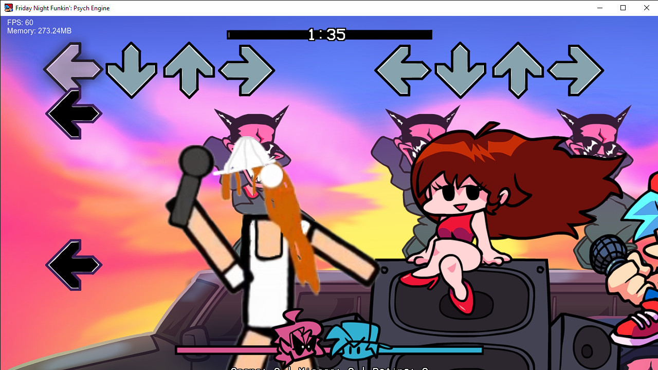 vs 1kightgaming