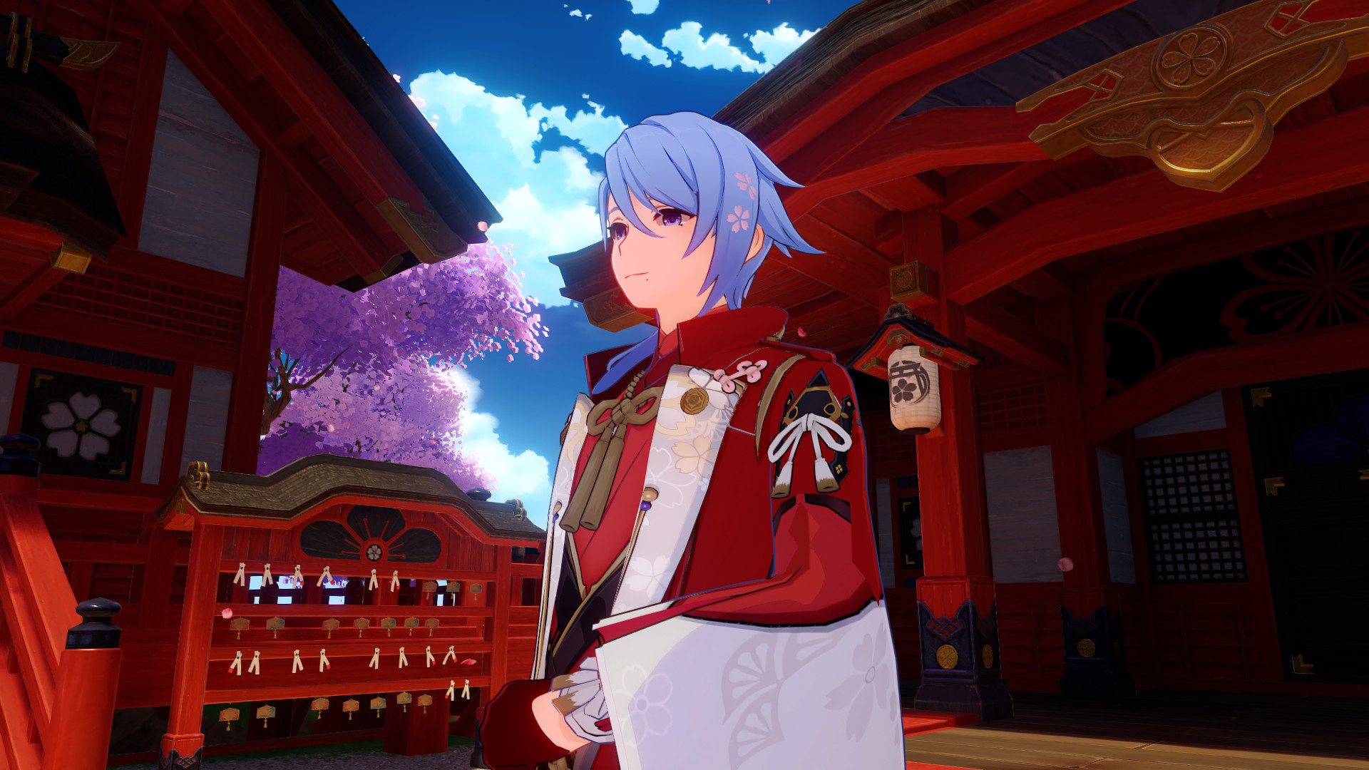 Ayato - Yaefied