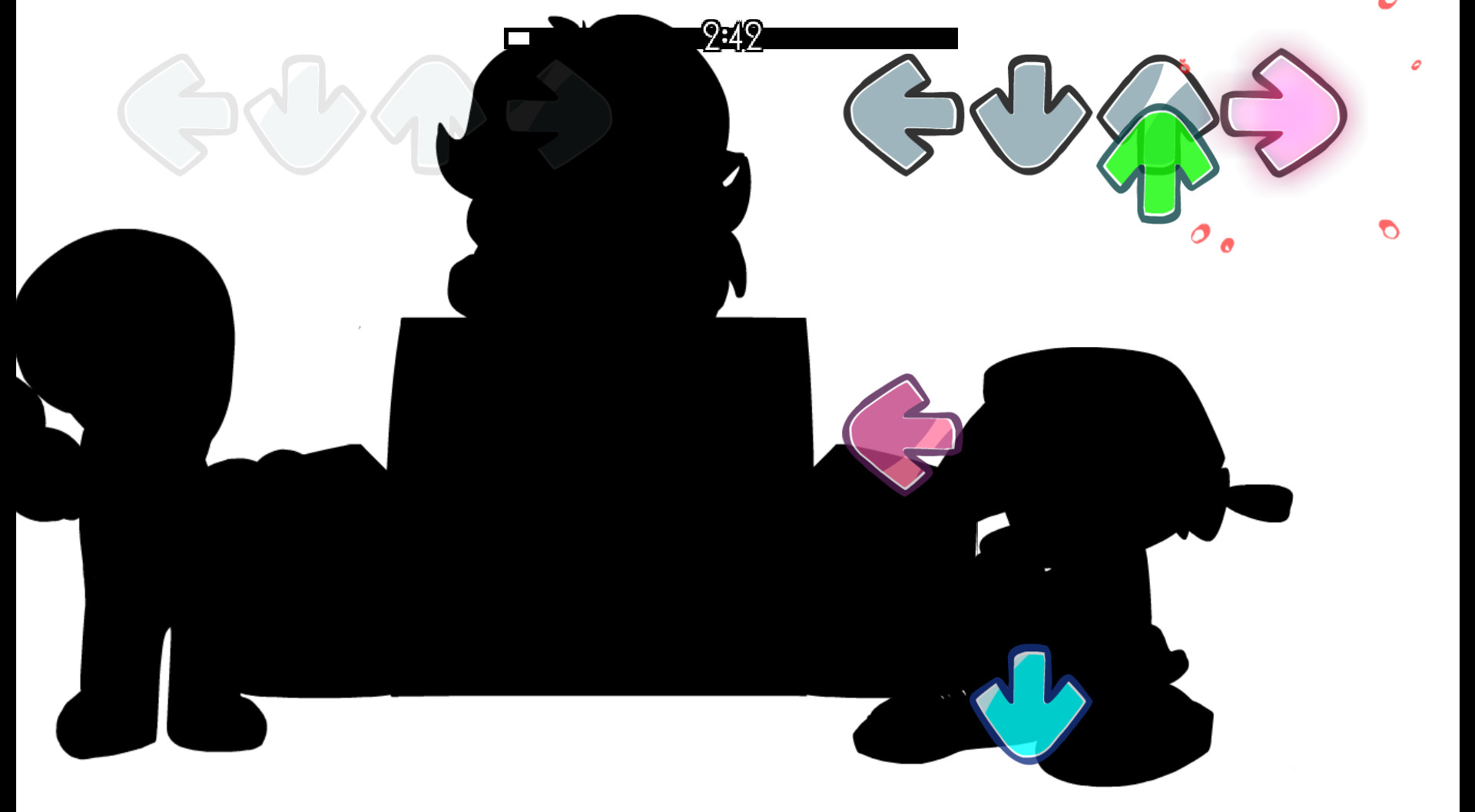 Exertion (Playable)
