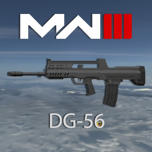 DG-56 MWIII