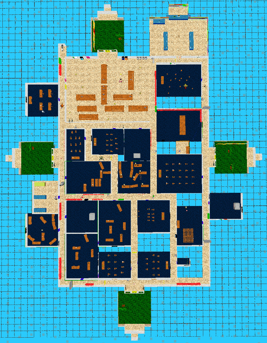 BBNSOR Remade (0.7.1) Mod for Baldi's Basics | Baldi Mods
