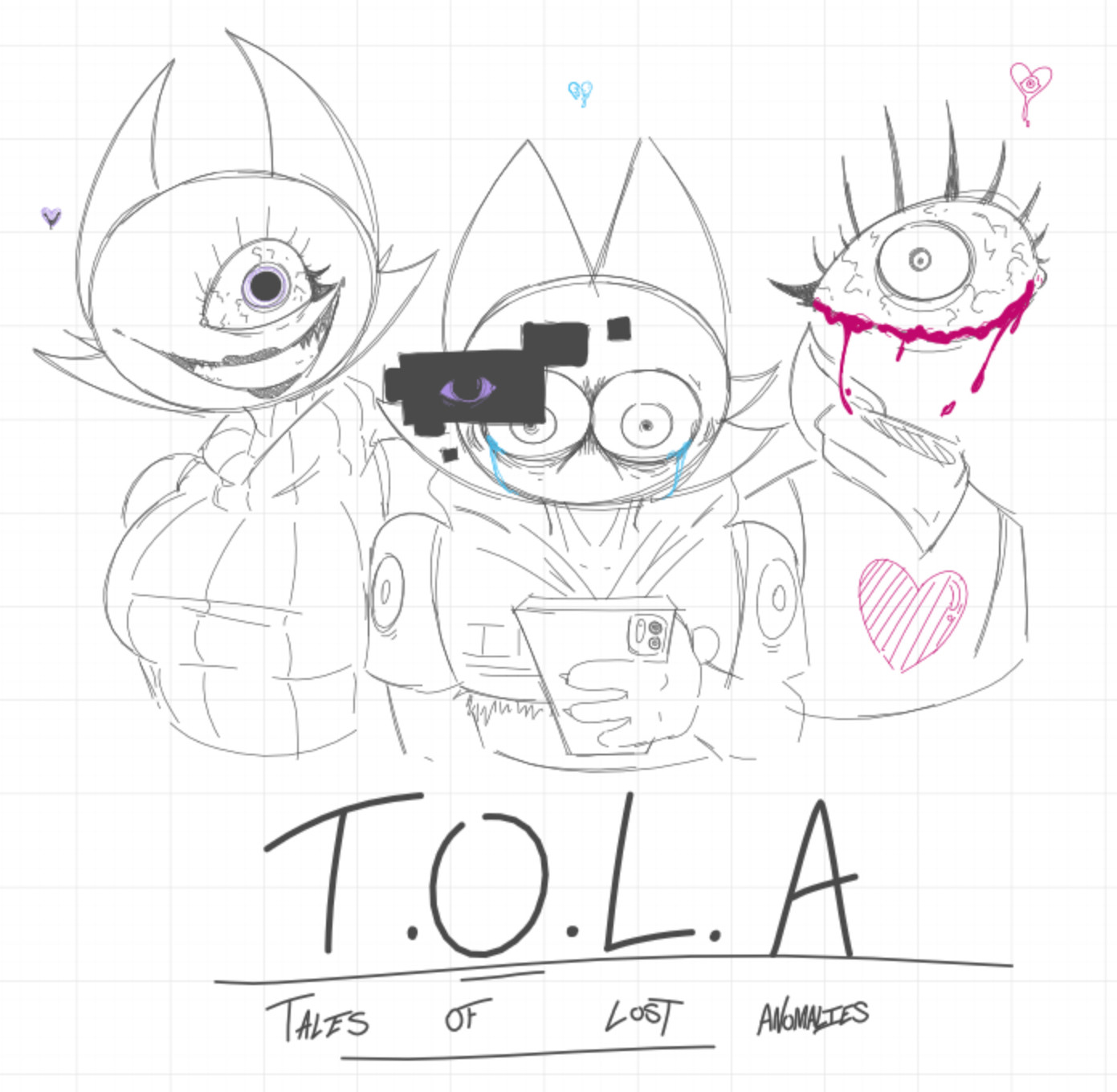 FNF T.O.L.A