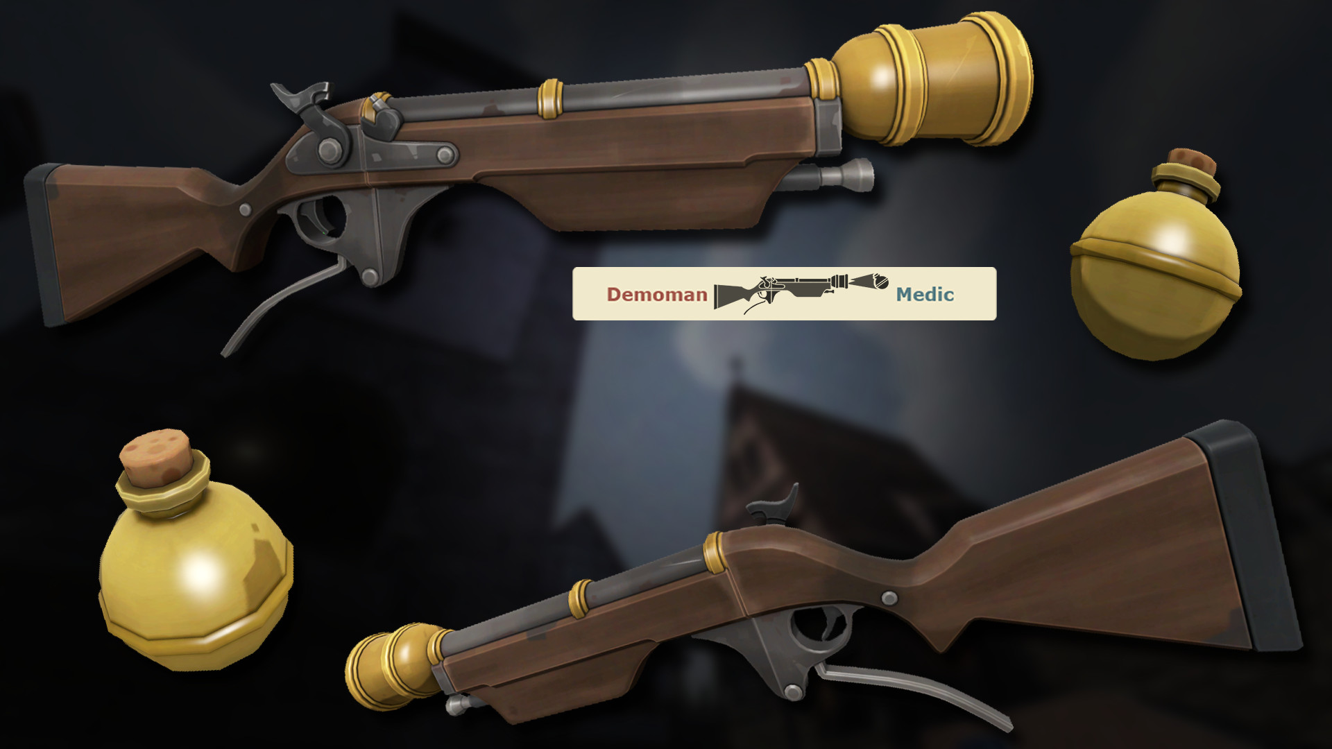 The Coehorn Cannon