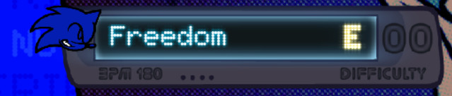 FREEDOM