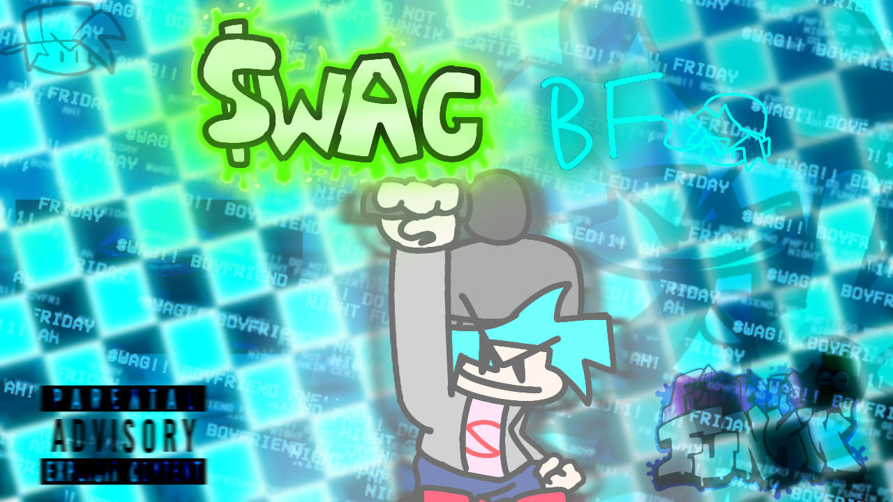 swag bf reskin