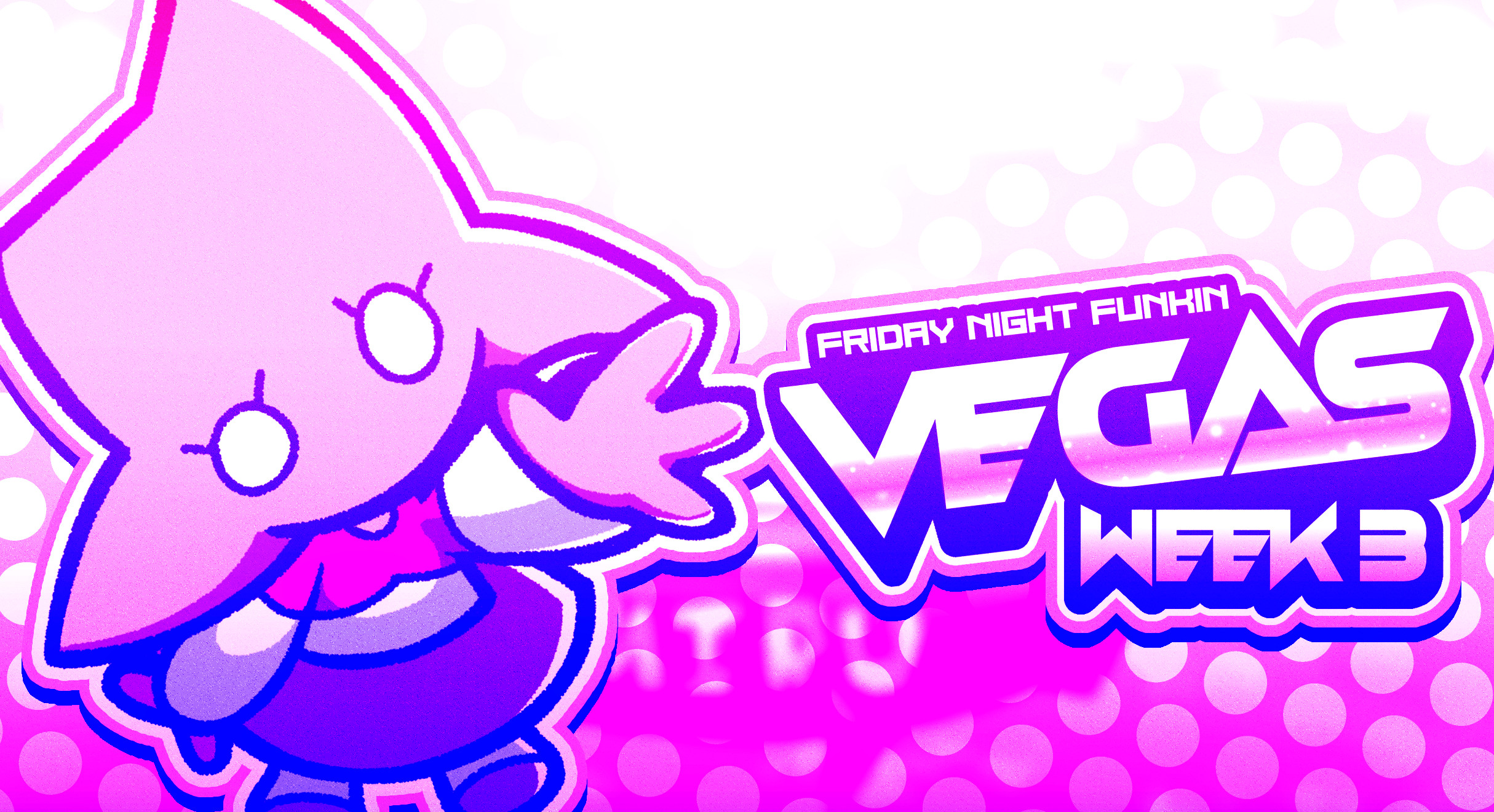 [WEEK 3] Friday Night Funkin' Vs Vegas