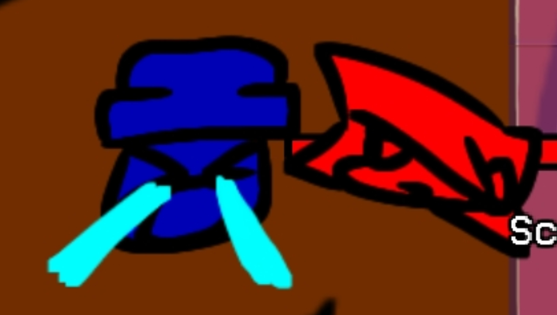 Torekhan bitch fuck you [ONE SHOT]