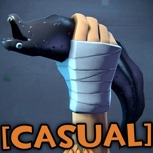 Eelectric Current(CASUAL)