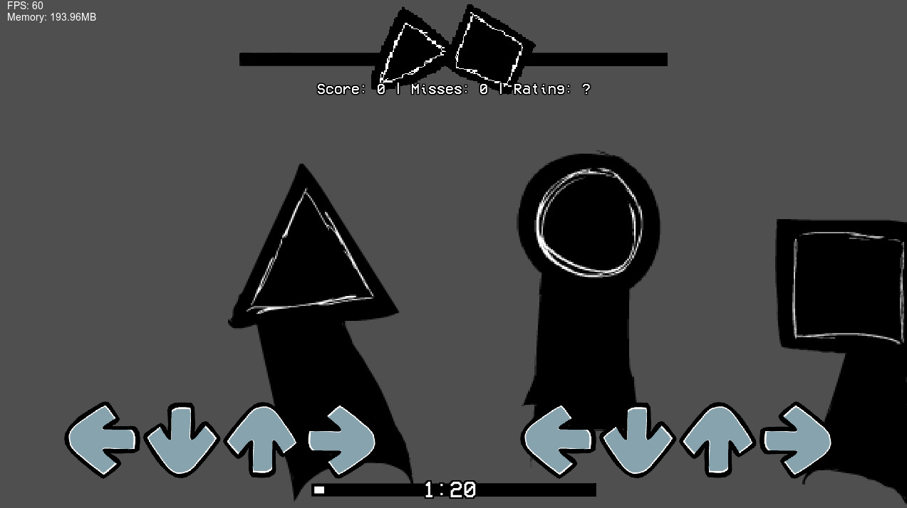 ShapeMod